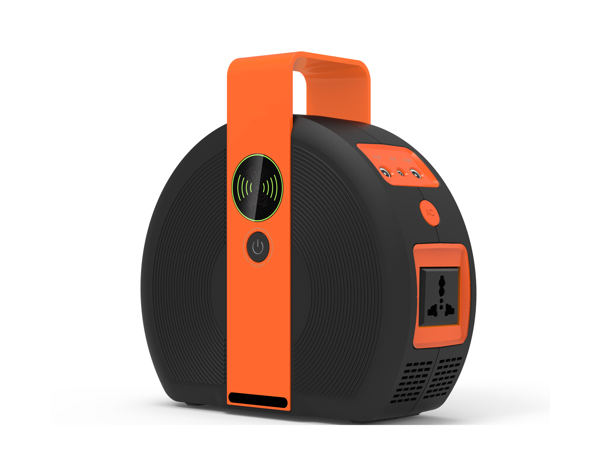 T103 Universal Portable Power Station