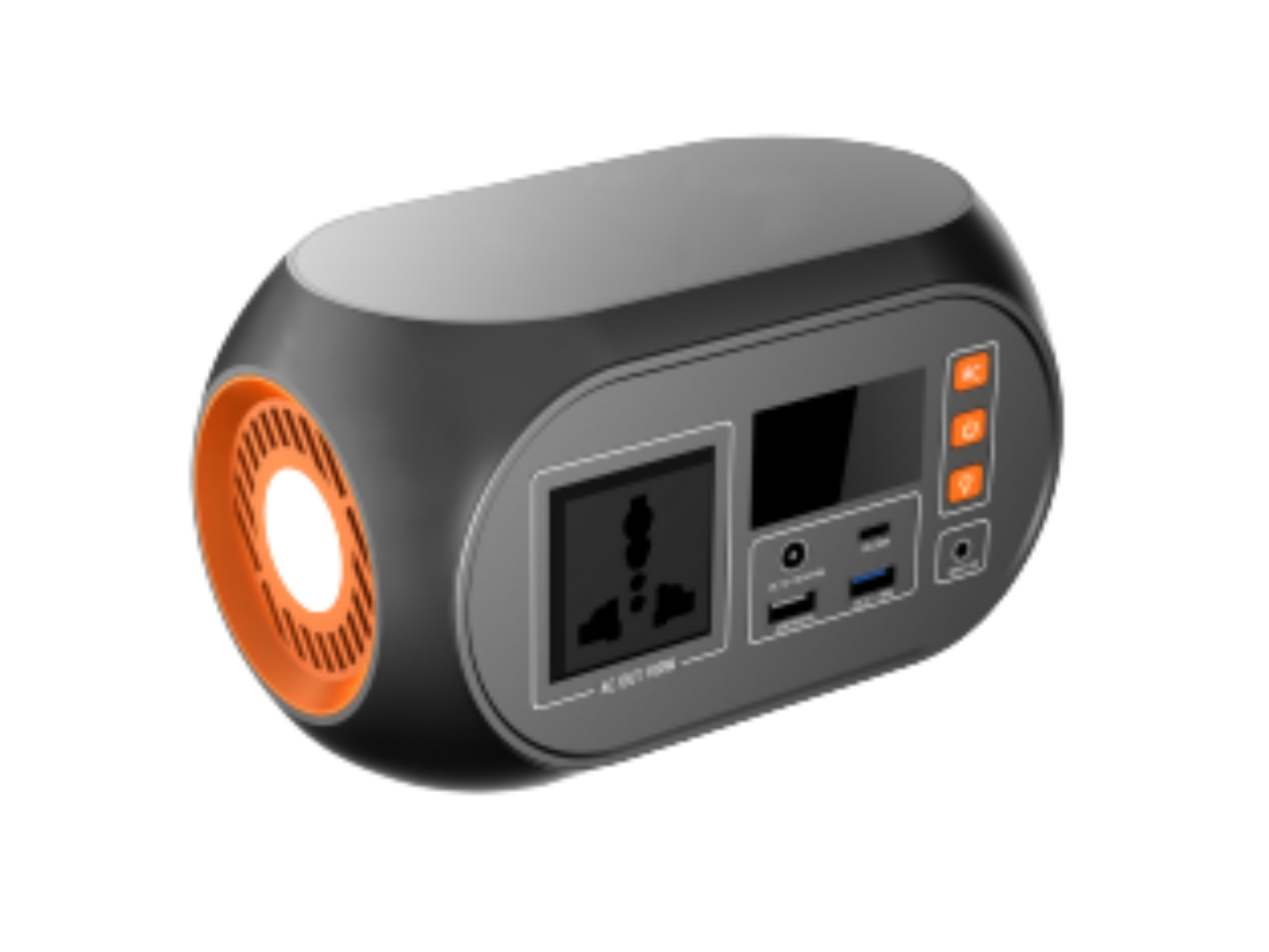 T100 Portable Power Station