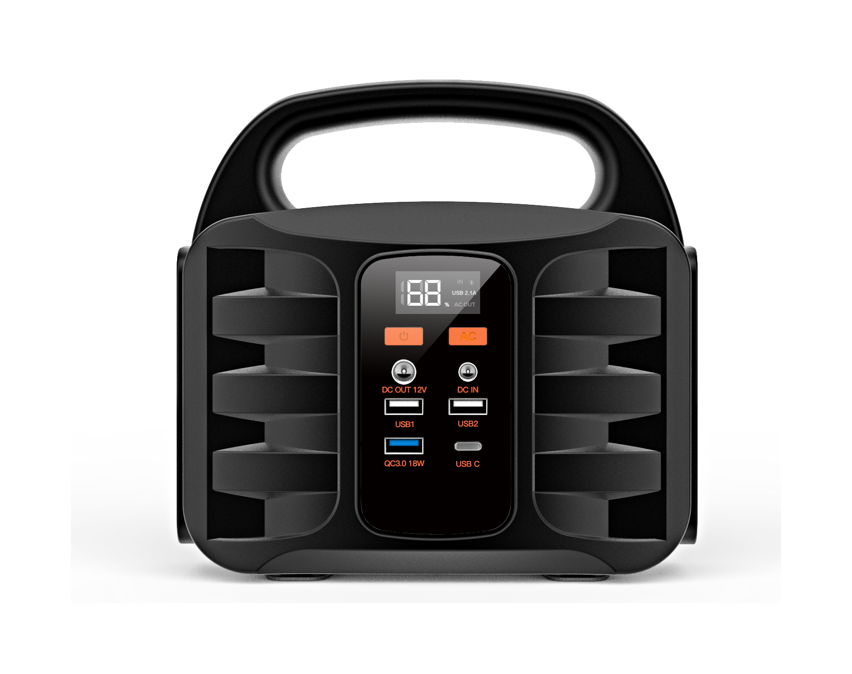 T101 Universal Portable Power Station