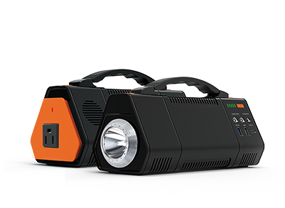 T102 Portable Power Station For American