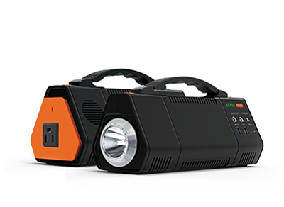 T102 Portable Power Station For American
