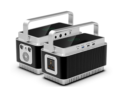 T201 Universal Portable Power Station