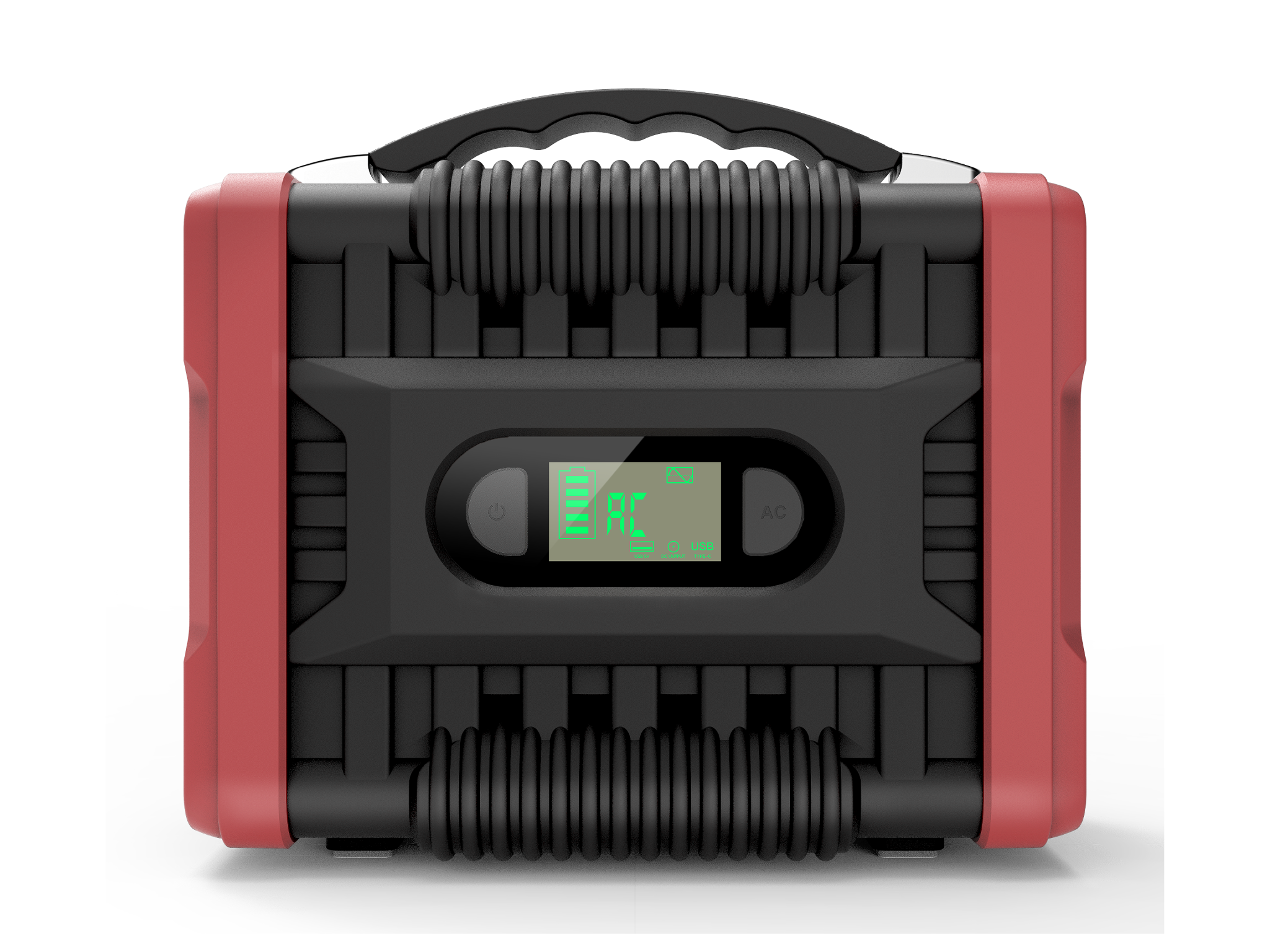 T202 Portable Power Station For Europe