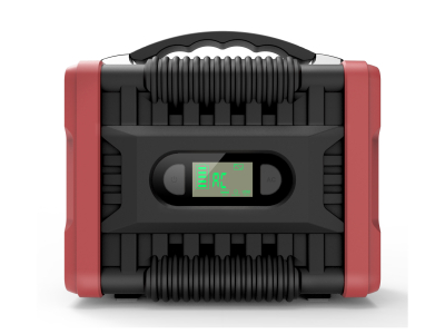 T202 Portable Power Station For Europe