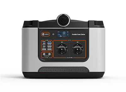 T700 Portable Power Station For Europe