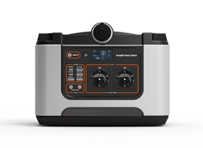 T700 Portable Power Station For Europe
