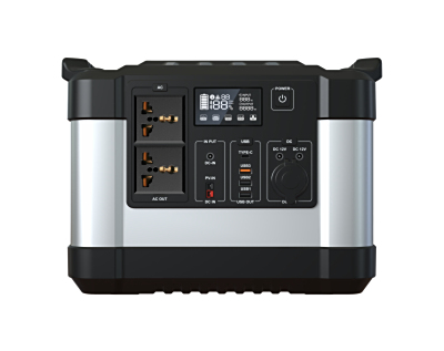 G1000L Universal Portable Power Station
