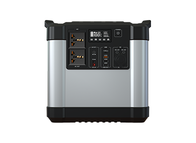 G1600L Universal Portable Power Station