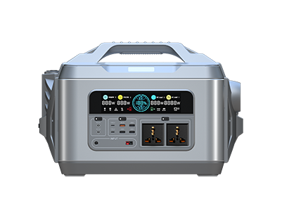 M2200 Universal Portable Power Station
