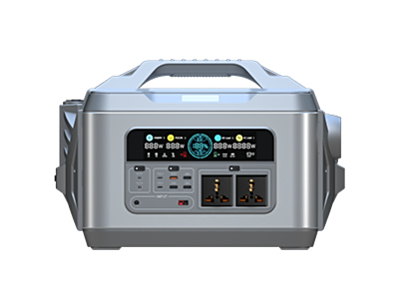 M2200 Universal Portable Power Station