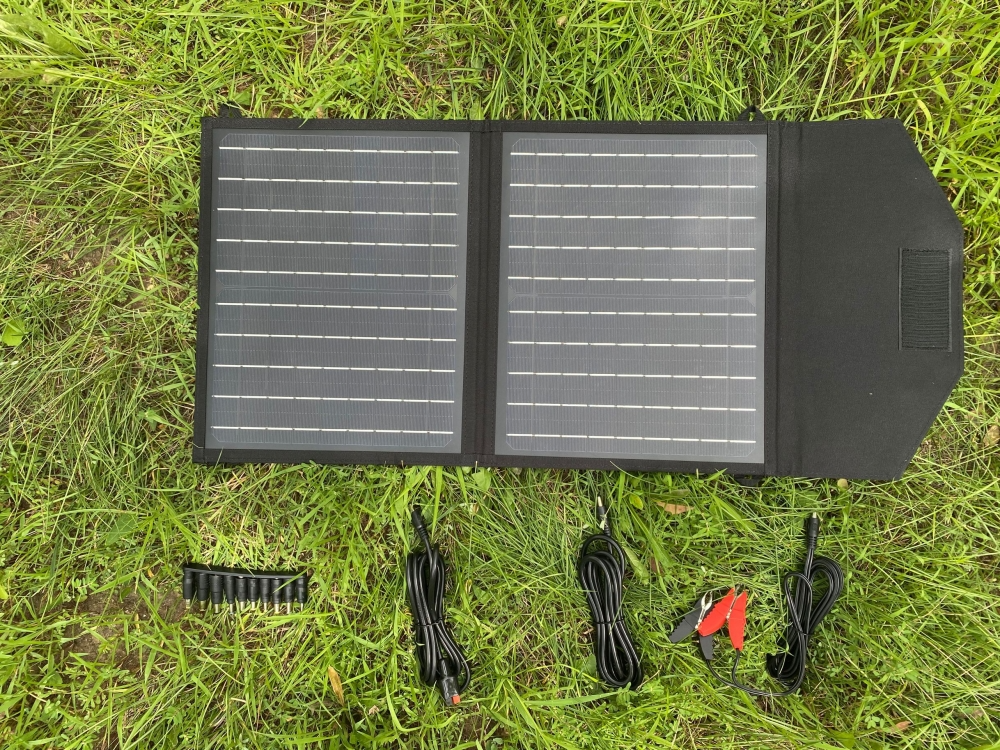 SOLAR PANEL