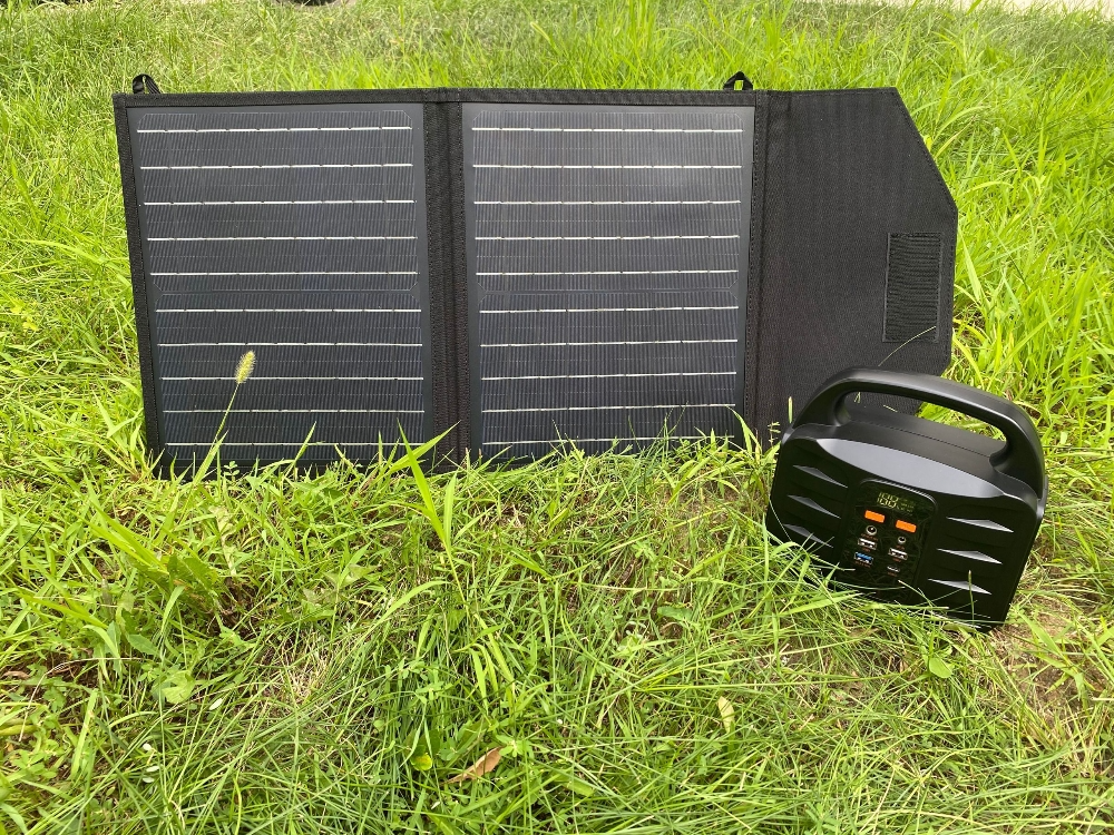 SOLAR PANEL
