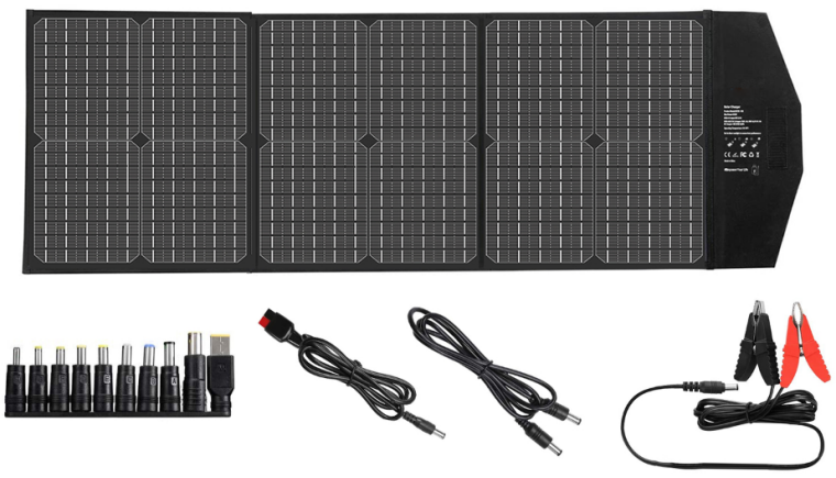 Solar Panels