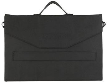 Folding Solar Panel