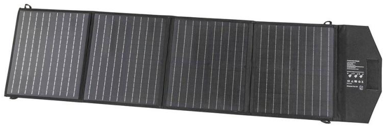 Folding Solar Panel