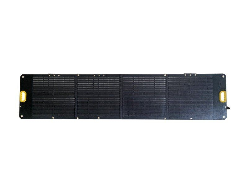 120W integrated laminated gray solar panel (10).jpg
