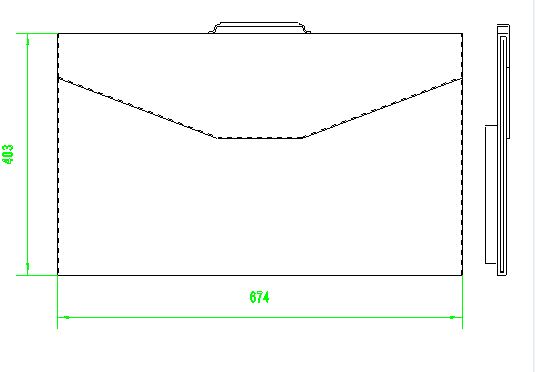 150W Black sewing folding solar panel (1).jpg