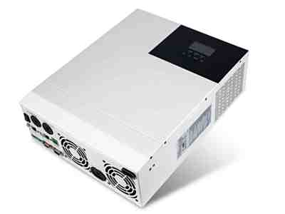 Household Energy Storage System