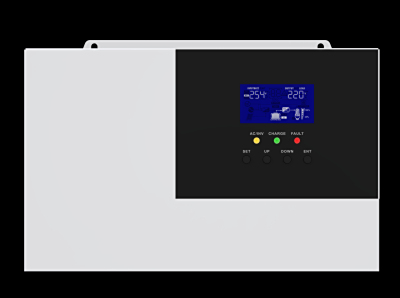 Household Power Stoarge System