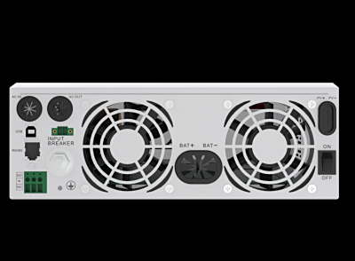 Solar Inverter