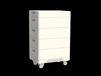 Power Storage Brick