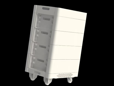 Power Storage Brick