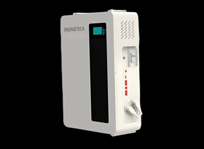 Wall Mounted Household Power Battery